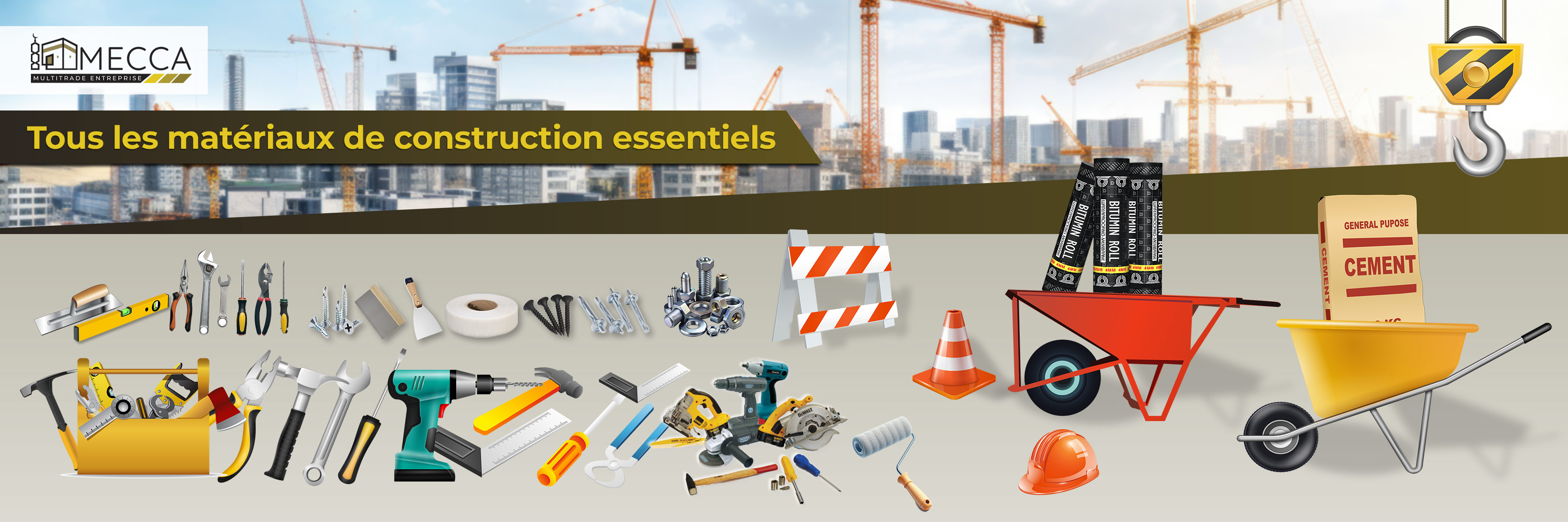 building-materials